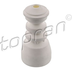 Amortizatoriaus buferis
                                TOPRAN                                                107 647, Nenuro
