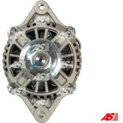 kintamosios srovės generatorius AS
                                AS-PL                                                A515