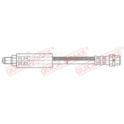 stabdžių žarnelė
QUICK BRAKE 32.325, QUICK