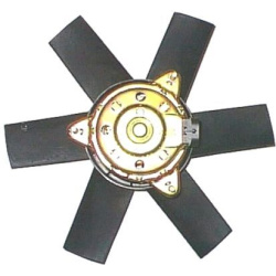 ventiliatorius, radiatoriaus
NRF 47619, NRF, 4