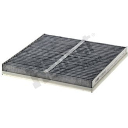 filtras, salono oras
                                HENGST FILTER                                                E2933LC, Ne