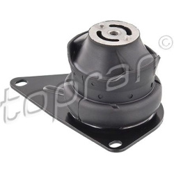 variklio montavimas
                                TOPRAN                                                103 989, Nenurodyta