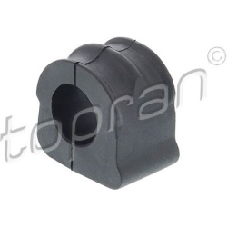 stabilizatoriaus įvorė
                                TOPRAN                                                109 686, Nenur