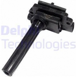 ritė, uždegimas
                                DELPHI                                                GN10302-12B1, Nenurod