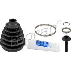 pusašio šarnyro apsauga
TOPRAN 113 351, Nenu