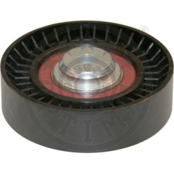 kreipiantysis skriemulys, V formos rumbuotas diržas
                                OPTIMAL                                 