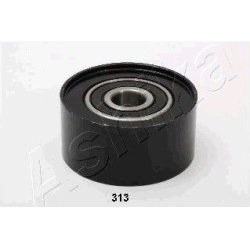 kreipiantysis skriemulys, V formos rumbuotas diržas
                                ASHIKA                                  