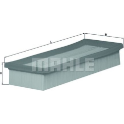 oro filtras
KNECHT LX 1601, KNECHT, LX1601, au