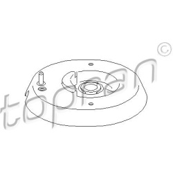 pakabos statramsčio atraminis guolis
                                TOPRAN                                                7