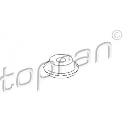 montavimas, amortizatoriai
                                TOPRAN                                                107 658, Nen