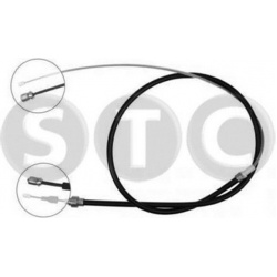 akceleratoriaus trosas
                                STC                                                T483175, STC, T4831