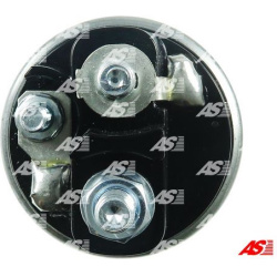 solenoidinis jungiklis, starteris Brand new AS-PL
                                SS0018, AS-PL, SS0018, auto detalė