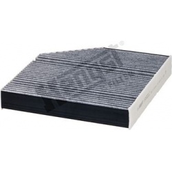 filtras, salono oras
                                HENGST FILTER                                E4932LC, Nenurodytas gamint