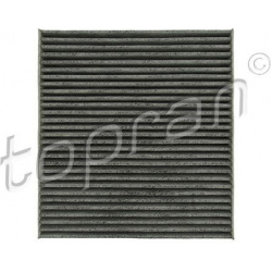 filtras, salono oras
                                TOPRAN                                600 096, Nenurodytas gamintojas, 6