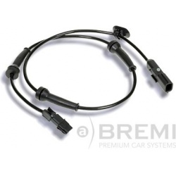 Daviklis ABS
                                BREMI                                50280, BREMI, 50280, auto detalė