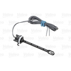 siuntimo blokas, vidaus temperatūra
                                VALEO                                                508