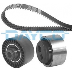 paskirstymo diržo komplektas
                                DAYCO                                KTB335, DAYCO, KTB335, aut