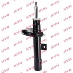 amortizatorius Premium
                                KYB                                633838, KYB, 633838, auto detalė