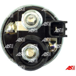 solenoidinis jungiklis, starteris Brand new AS-PL
                                SS5105, AS-PL, SS5105, auto detalė