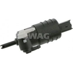 vandens siurblys, priekinio stiklo plovimas
                                SWAG                                             