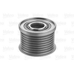 Laisvos eigos sankaba, kint. sr. generatorius VALEO NEW SPARE PART
588101, VA