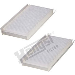 filtras, salono oras
                                HENGST FILTER                                                E3991LI-2, 