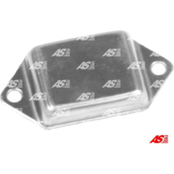 reguliatorius, kintamosios srovės generatorius AS
                                AS-PL                                ARE20