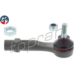 vairo traukės antgalis t+
                                TOPRAN                                                722 404, Nen