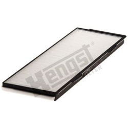 filtras, salono oras
                                HENGST FILTER                                                E2960LI, Ne