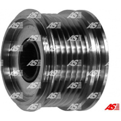 laisvos eigos sankaba, kint. sr. generatorius AS
                                AS-PL                                       