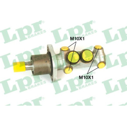 pagrindinis cilindras, stabdžiai
                                LPR                                                1238, Ne