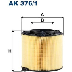 oro filtras
                                FILTRON                                                AK 376/1, Nenurodytas gami