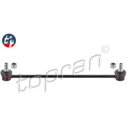 Stabilizatoriaus traukė
                                TOPRAN                                                600 348, Nenur