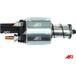 solenoidinis jungiklis, starteris AS
                                AS-PL                                                SS3