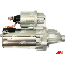 starteris Brand new AS-PL
                                S3017, AS-PL, S3017, auto detalė