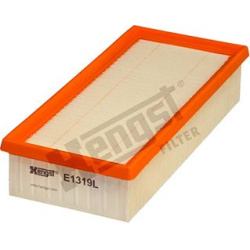 oro filtras
                                HENGST FILTER                                                E1319L, Nenurodytas 