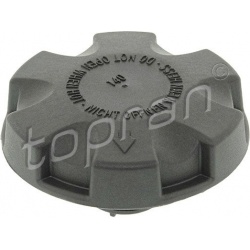 dangtelis, radiatorius
                                TOPRAN                                502 029, Nenurodytas gamintojas,