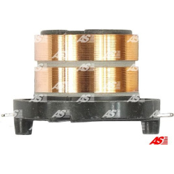 kontaktinis žiedas, generatorius AS
                                AS-PL                                                ASL