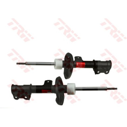 Amortizatorius TRW TWIN
                                                JGM1351T, TRW, JGM1351T, auto detalė