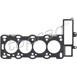 tarpiklis, cilindro galva
                                TOPRAN                                                205 832, Nenu