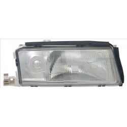 Žibintas priekinis
                                TYC                                                20-5295-15-2, Nenurody