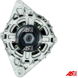 kintamosios srovės generatorius AS
                                AS-PL                                                A900