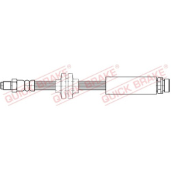 stabdžių žarnelė
                                QUICK BRAKE                                                32.416, QUICK