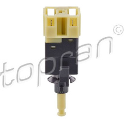 stabdžių žibinto jungiklis
                                TOPRAN                                                401 499, 
