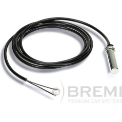 jutiklis, rato greitis
                                BREMI                                                50745, BREMI, 507