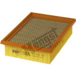 oro filtras
                                HENGST FILTER                                                E657L, Nenurodytas g