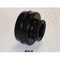 įvorė, lakštinė lingė
                                ASHIKA                                                GOM-223, ASH