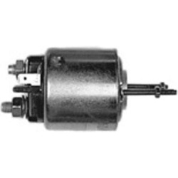 solenoidinis jungiklis, starteris
                                MAGNETI MARELLI                                            