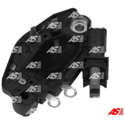 reguliatorius, kintamosios srovės generatorius AS
                                AS-PL                                     