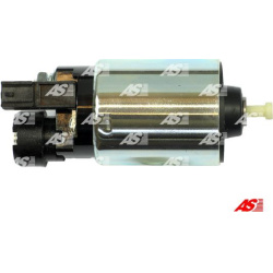 solenoidinis jungiklis, starteris AS
                                AS-PL                                                SS5